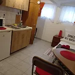 Minigarzon Apartamento *