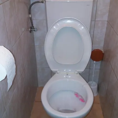 Minigarzon Apartment *