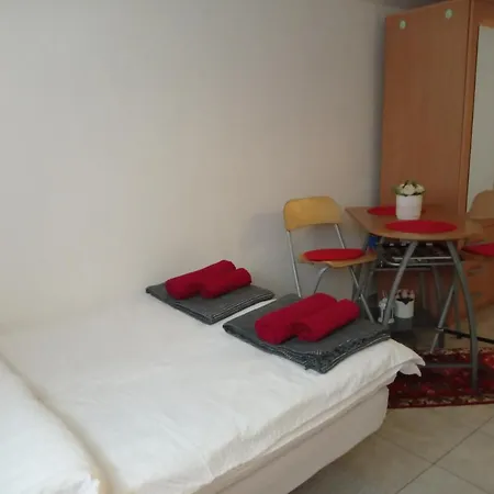 Minigarzon Apartment