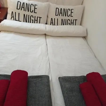 Minigarzon * Budapeszt