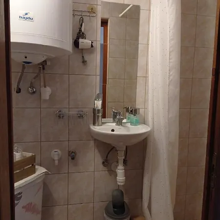Apartment Minigarzon *