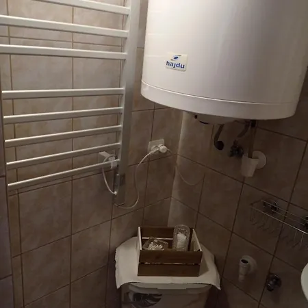 Minigarzon * Budapest