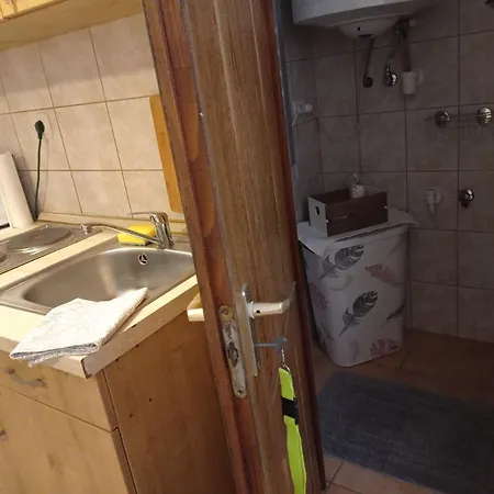 Apartament Minigarzon