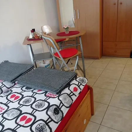 Minigarzon * Budapeszt