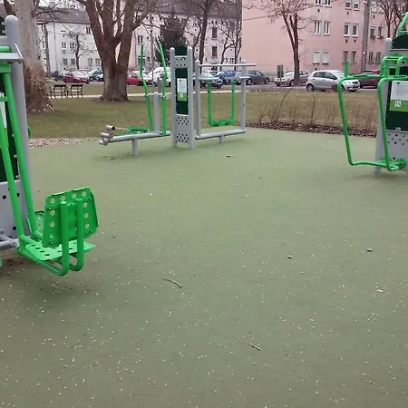 Minigarzon Budapeszt