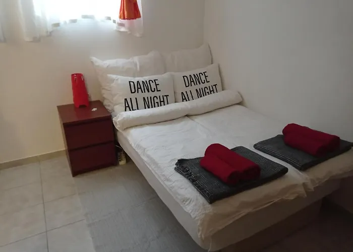 Minigarzon Appartement