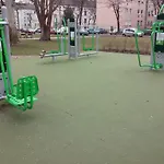 미니거르존 부다페스트