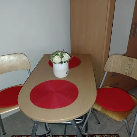 Minigarzon * بودابست