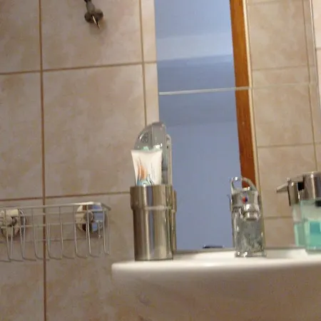 شقة Minigarzon بودابست