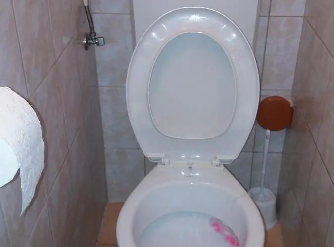 Minigarzon Apartamento *